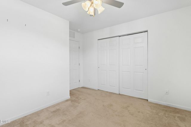 112 Congaree Drive, Holly Springs, NC 27540