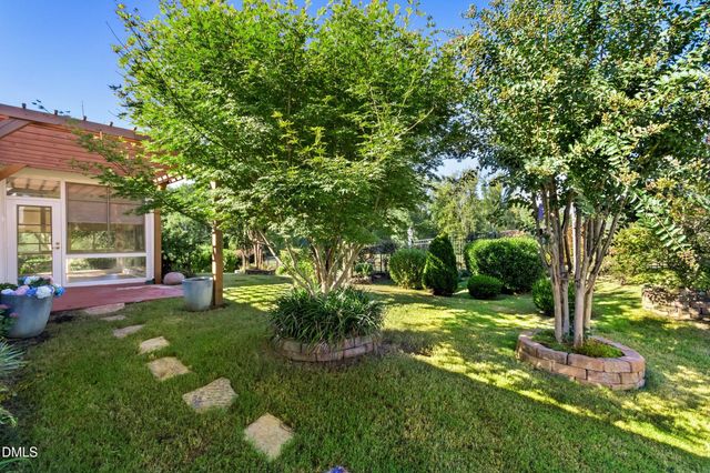 112 Congaree Drive, Holly Springs, NC 27540