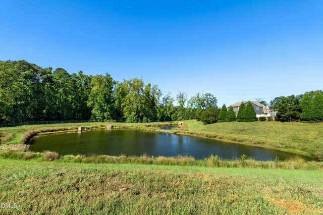 112 Congaree Drive, Holly Springs, NC 27540