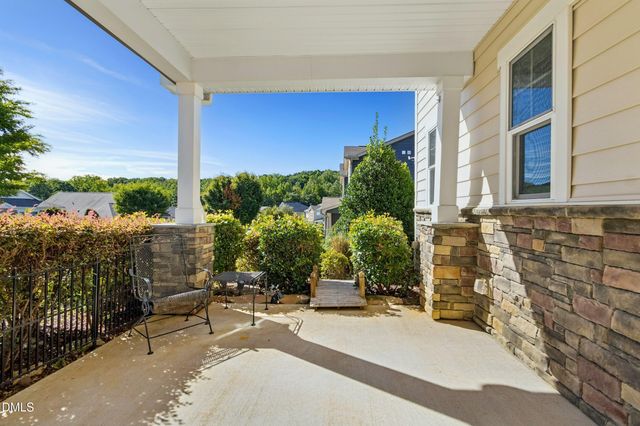 112 Congaree Drive, Holly Springs, NC 27540