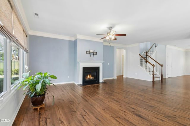 112 Congaree Drive, Holly Springs, NC 27540