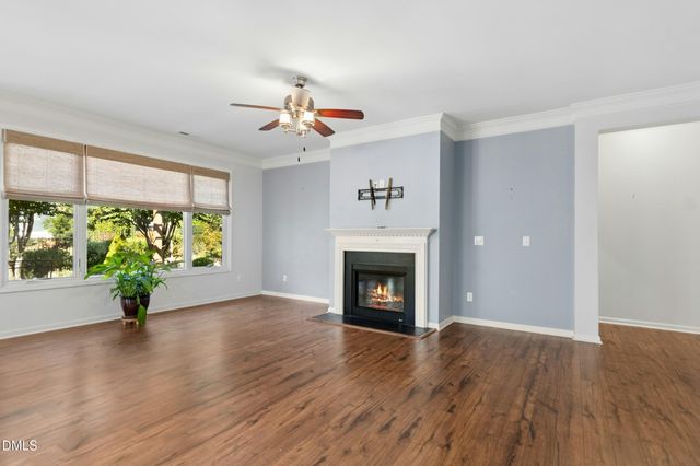 112 Congaree Drive, Holly Springs, NC 27540