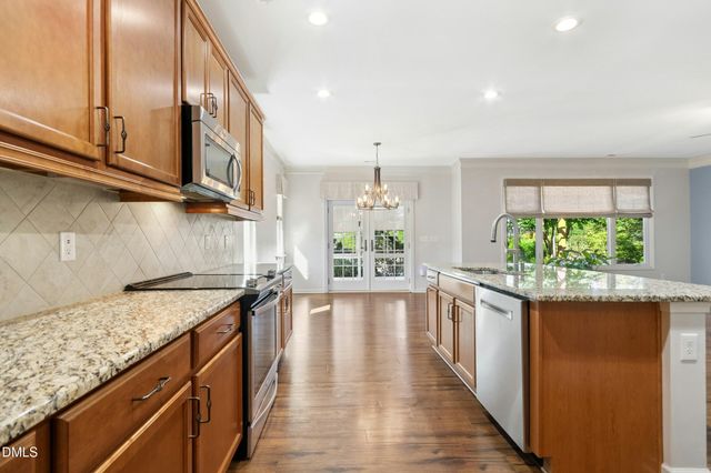112 Congaree Drive, Holly Springs, NC 27540