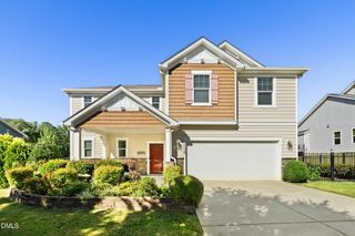 112 Congaree Drive, Holly Springs, NC 27540