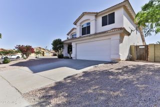 6759 N 77th Drive, Glendale, AZ 85303