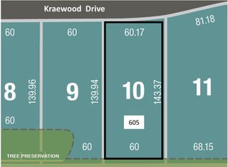 605 Kraewood Drive, Northfield, MN 55057