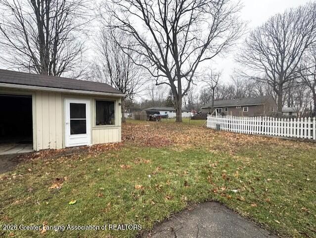 3112 Shetland Road, Lansing, MI 48911