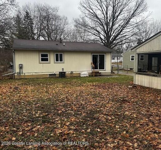 3112 Shetland Road, Lansing, MI 48911