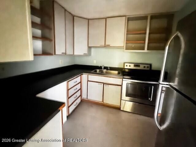 3112 Shetland Road, Lansing, MI 48911