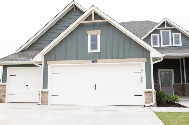 11528 NW 134th Terrace, Piedmont, OK 73078