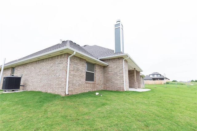 11528 NW 134th Terrace, Piedmont, OK 73078