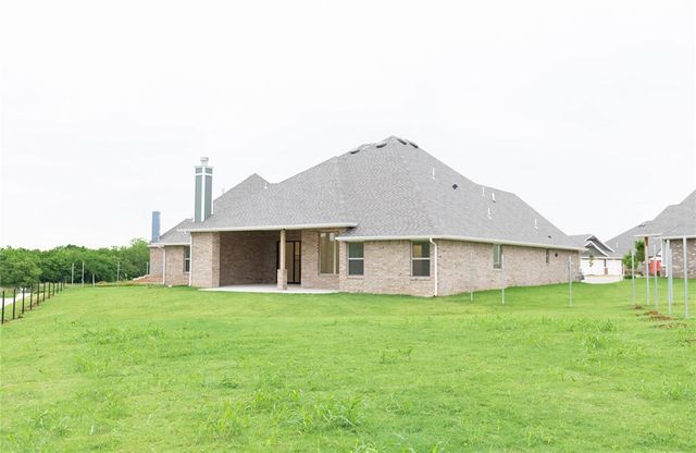 11528 NW 134th Terrace, Piedmont, OK 73078