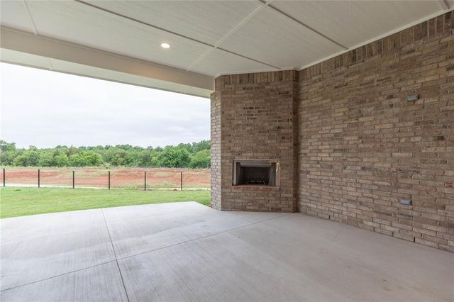 11528 NW 134th Terrace, Piedmont, OK 73078