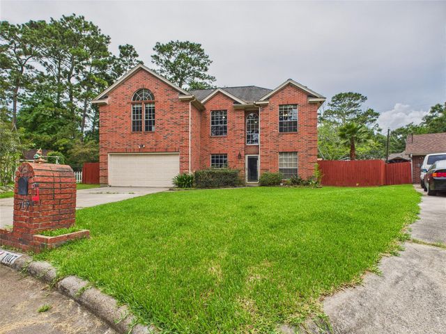 7107 Seminole Street, Baytown, TX 77521