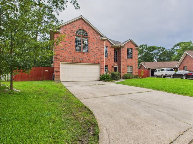 7107 Seminole Street, Baytown, TX 77521