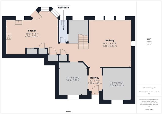 7107 Seminole Street, Baytown, TX 77521