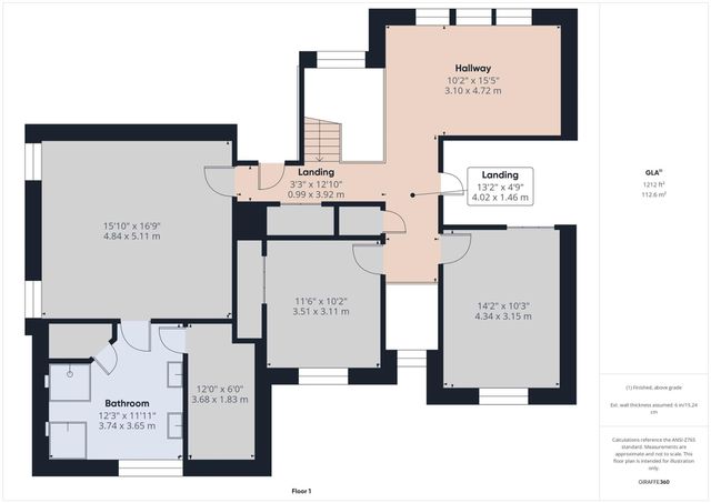 7107 Seminole Street, Baytown, TX 77521