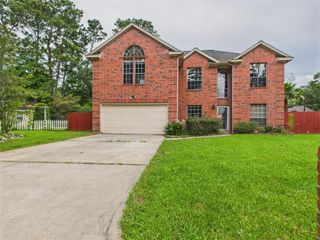 7107 Seminole Street, Baytown, TX 77521