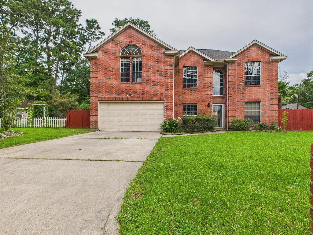 7107 Seminole Street, Baytown, TX 77521