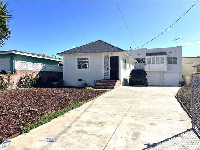3124 S Carolina, San Pedro, CA 90731