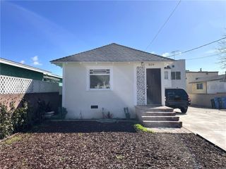 3124 S Carolina, San Pedro, CA 90731