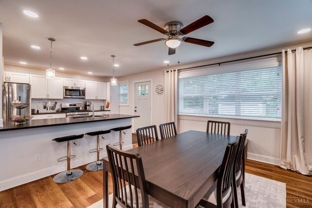 4430 Simpson Avenue, Cincinnati, OH 45227