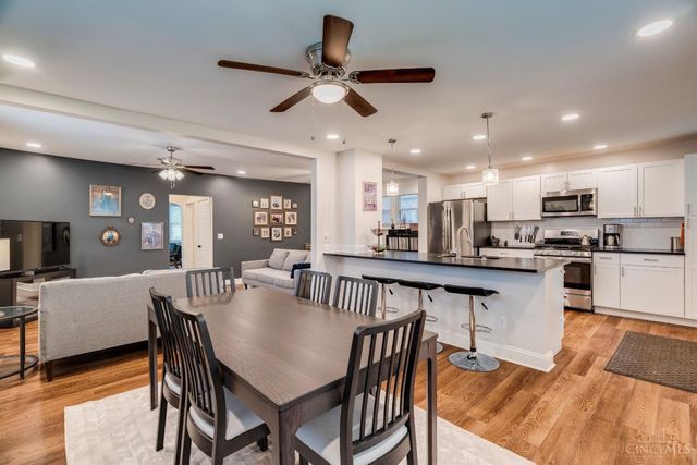 4430 Simpson Avenue, Cincinnati, OH 45227