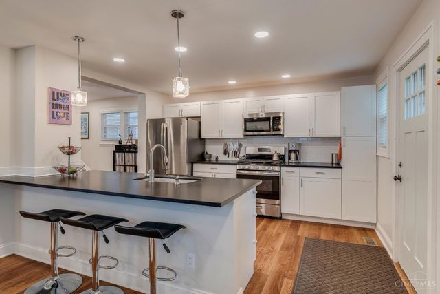 4430 Simpson Avenue, Cincinnati, OH 45227