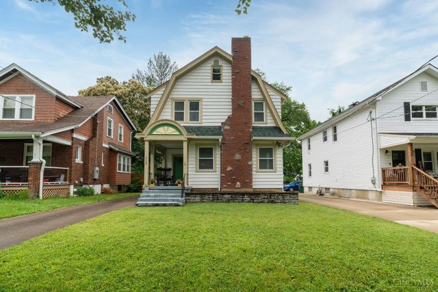 4430 Simpson Avenue, Cincinnati, OH 45227