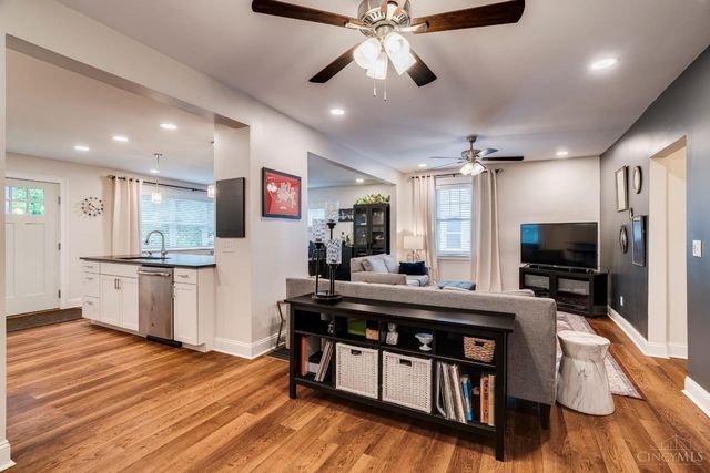 4430 Simpson Avenue, Cincinnati, OH 45227