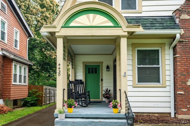 4430 Simpson Avenue, Cincinnati, OH 45227