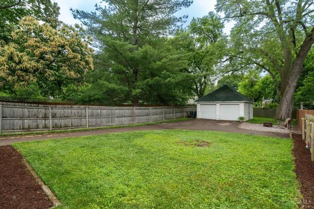 4430 Simpson Avenue, Cincinnati, OH 45227