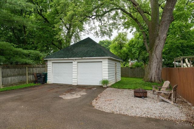 4430 Simpson Avenue, Cincinnati, OH 45227