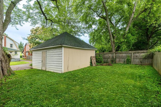 4430 Simpson Avenue, Cincinnati, OH 45227