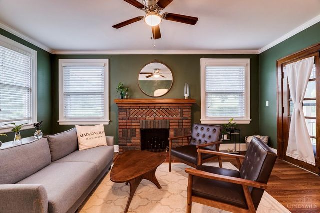 4430 Simpson Avenue, Cincinnati, OH 45227