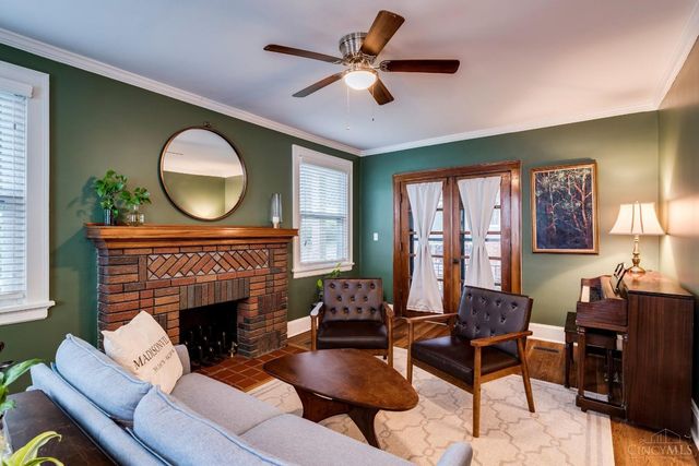 4430 Simpson Avenue, Cincinnati, OH 45227