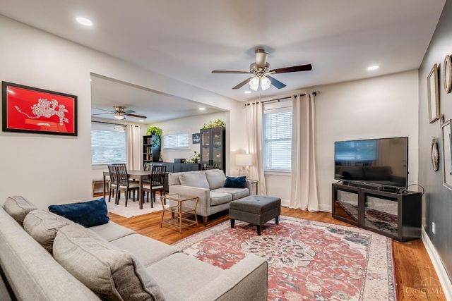 4430 Simpson Avenue, Cincinnati, OH 45227
