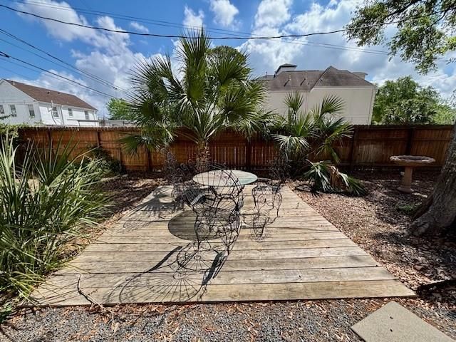 2330 Dorrington Street C, Houston, TX 77030