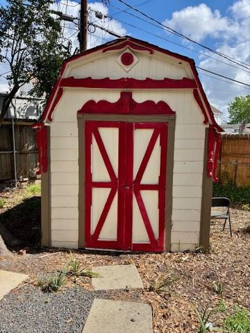 2330 Dorrington Street C, Houston, TX 77030