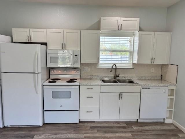 2330 Dorrington Street C, Houston, TX 77030