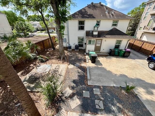 2330 Dorrington Street C, Houston, TX 77030