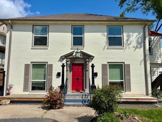 2330 Dorrington Street C, Houston, TX 77030