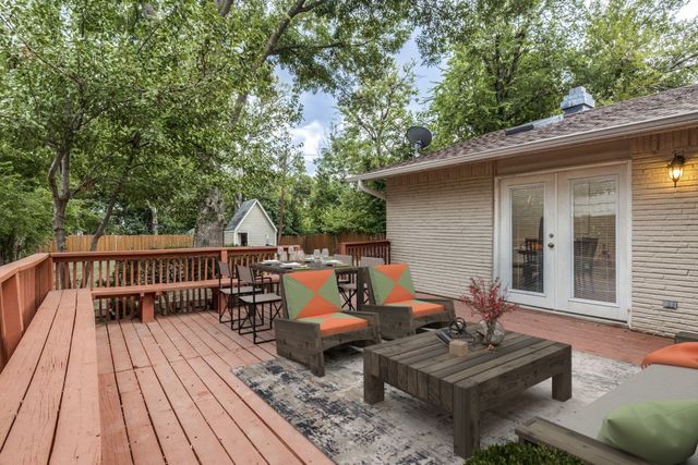 1408 W Shore Drive, Richardson, TX 75080