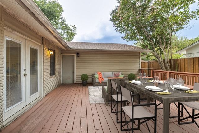 1408 W Shore Drive, Richardson, TX 75080