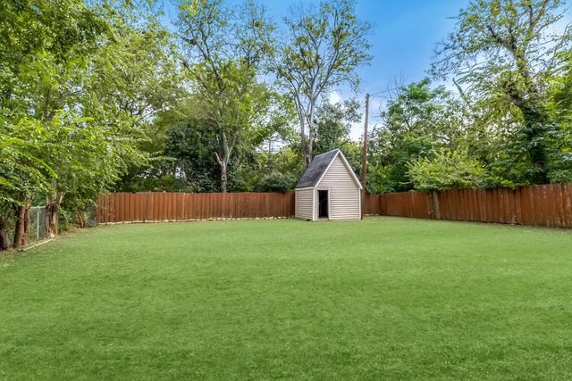 1408 W Shore Drive, Richardson, TX 75080