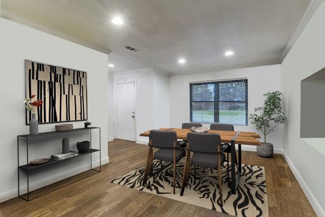 1408 W Shore Drive, Richardson, TX 75080