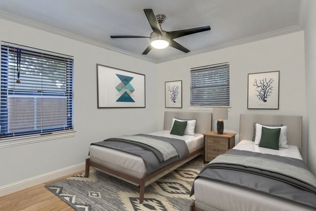 1408 W Shore Drive, Richardson, TX 75080