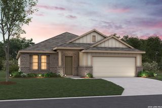 8310 Onion Patch, San Antonio, TX 78263