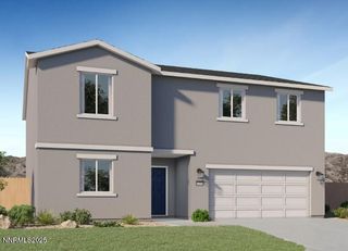 196 Rose Peak Road Homesite 1, Dayton, NV 89403