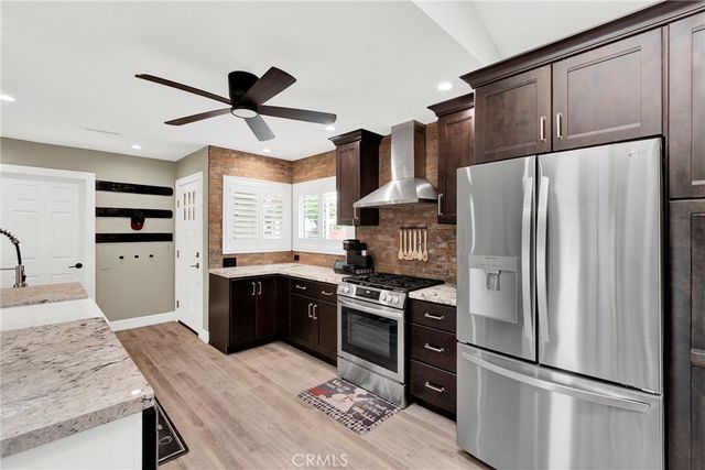 122 N Carousel, Anaheim, CA 92806